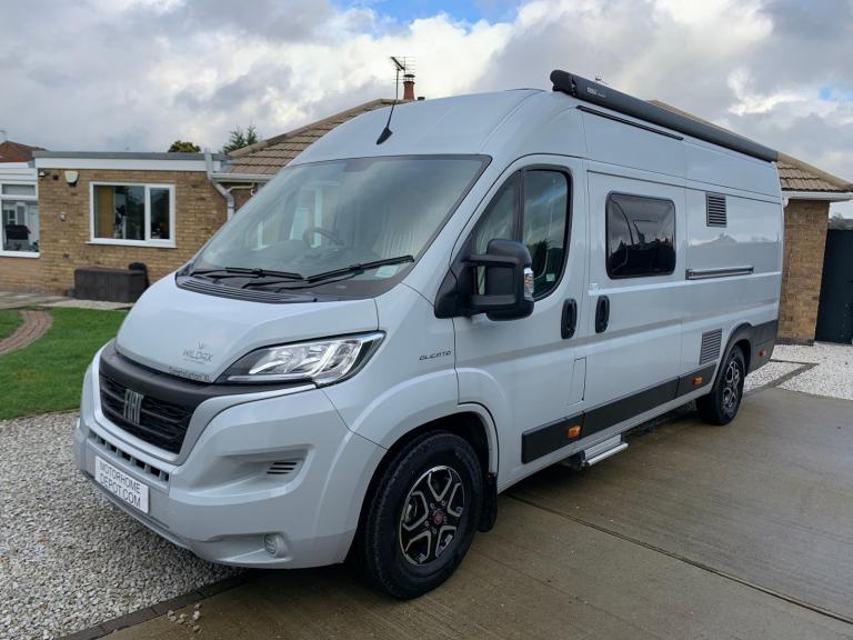 Wildax Constellation 3 XL