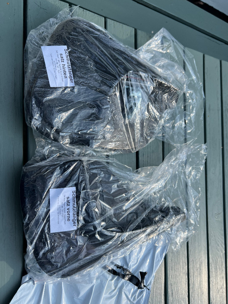 Mud Flaps Splash gard 