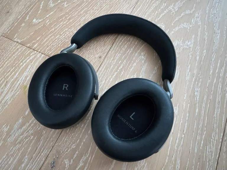 Sennheiser Momentum 4