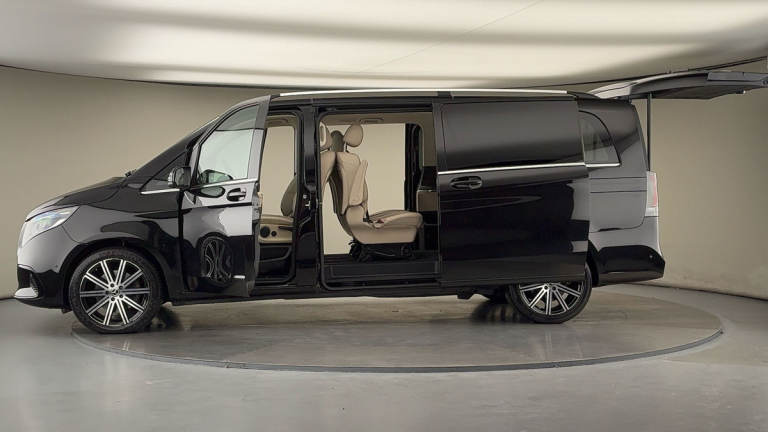 2025 Mercedes-Benz V-Class 2.0 V220d Premium MPV 5dr Diesel G-Tronic+ Euro 6 (s/s) (8 Seat, Extra...