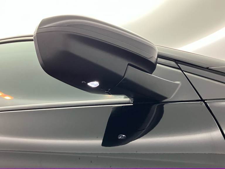 2022 Vauxhall Grandland 1.2 Turbo Ultimate 5dr Hatchback PETROL Manual