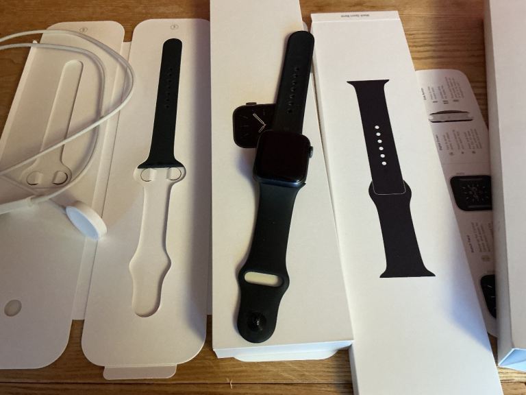 Apple Watch Series 6