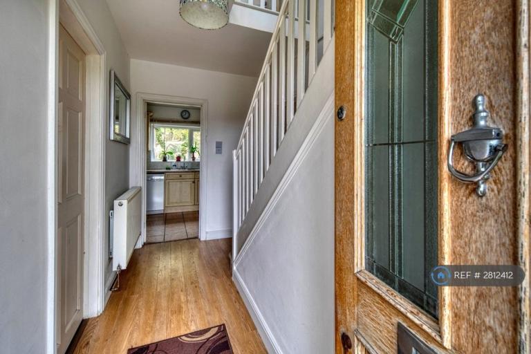 6 bedroom house in Haycombe Drive, Bath, BA2 (6 bed) (#2812412)