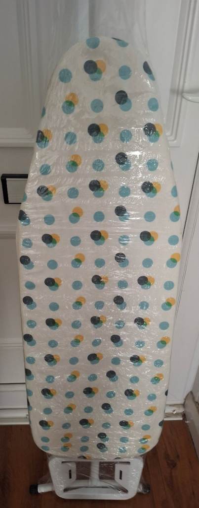 Addis Ironing board