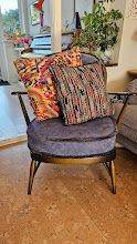 Ercol 334 Chair