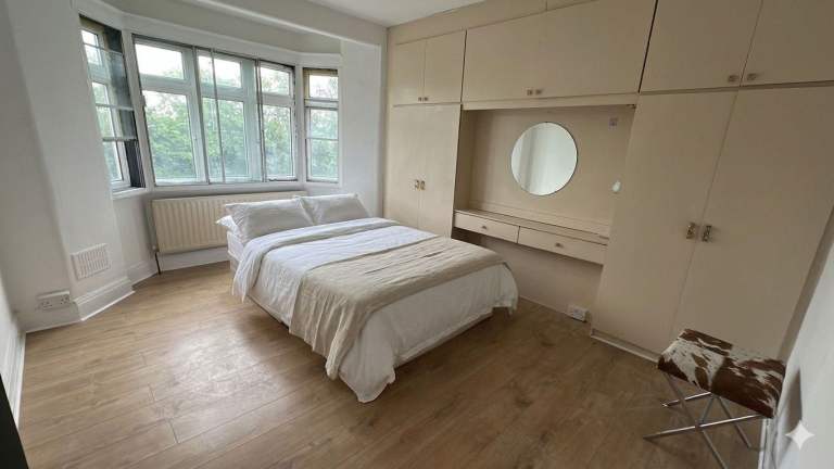 Room to rent in Cricklewood (NW2)