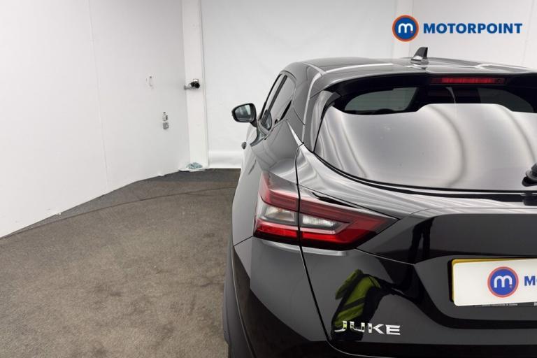 2025 Nissan Juke 1.0 DiG-T Tekna 5dr DCT SUV Petrol Automatic