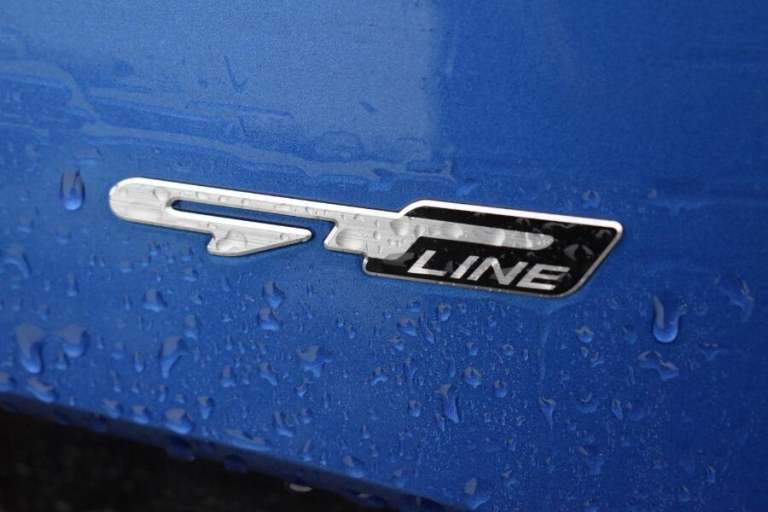 2025 Kia Sportage 1.6T Plug In Hybrid Gt Line S Suv 5dr Petrol Auto Awd Euro 6 (s/s) (241 Bhp EST...