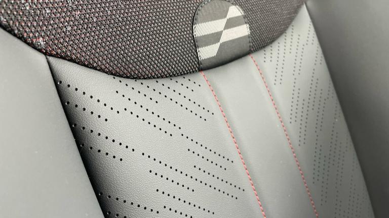 2025 MINI Aceman 160kW SE Classic 54kWh 5dr Auto Electric Hatchback Hatchback Electric Automatic