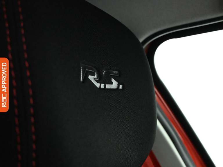 2016 Renault Clio 1.6 TCe Renaultsport Nav Lux Hatchback 5dr Petrol Auto Euro 6 (200 ps) Hatchbac...