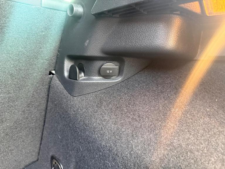 2013 Volkswagen Golf 2.0 TDI BlueMotion Tech GT Euro 5 (s/s) 5dr HATCHBACK Diesel Manual