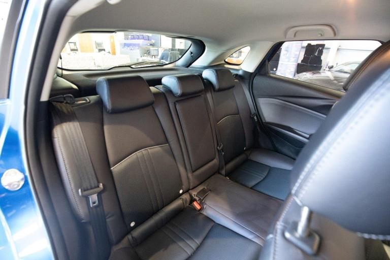 2019 Mazda CX-3 2.0 SKYACTIV-G Sport Nav+ SUV 5dr Petrol Manual Euro 6 (s/s) (121 ps) *Sat  HATCH...