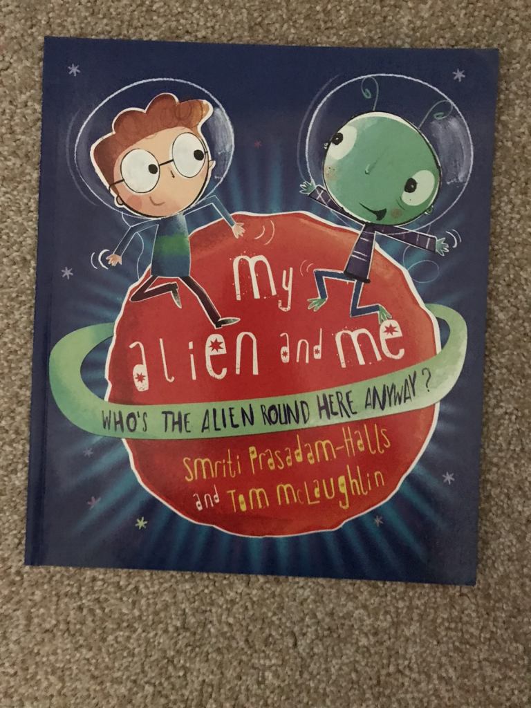 Childrens book 