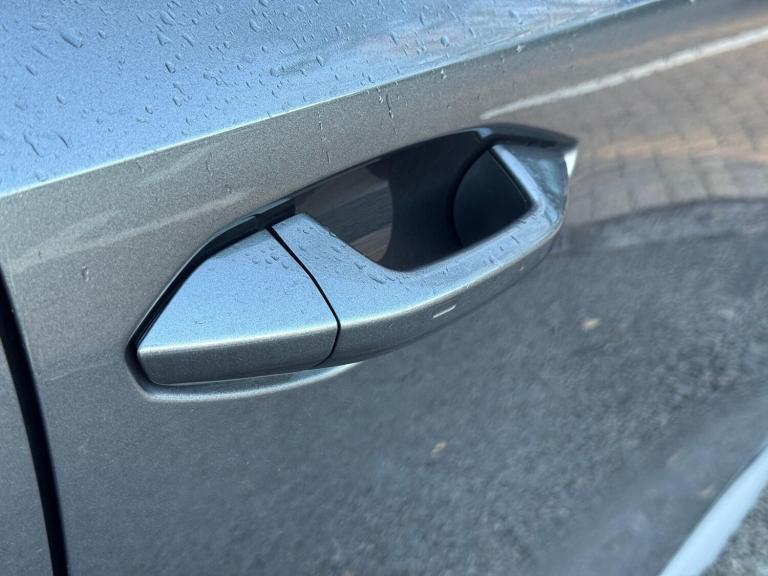 2020 Audi A3 35 TFSI S Line 4dr SALOON PETROL Manual