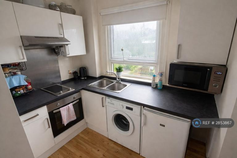 Studio flat in Percy Road, London, N12 (#2853867)