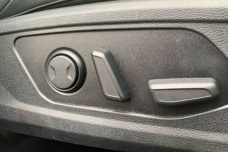 2022 Kia Sportage 1.6T GDi ISG 3 5dr Estate Petrol Manual