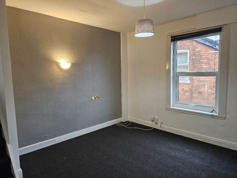 Unique One Bedroom Flat In Edgbaston 