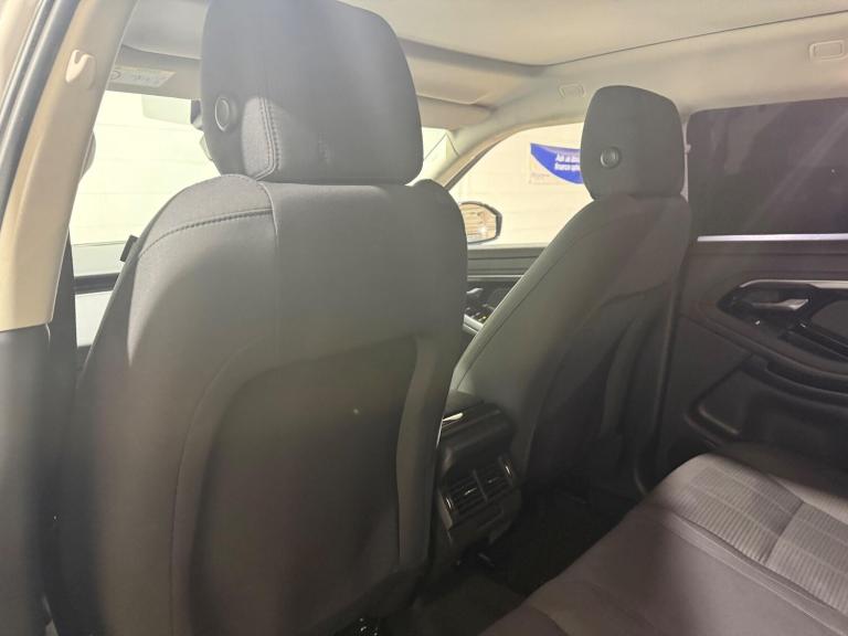 2019 Land Rover Range Rover Evoque 2.0 D150 5dr Auto ESTATE DIESEL Automatic