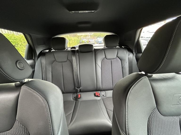 2019 Audi A1 1.0 SPORTBACK TFSI S LINE 5DR Manual Hatchback Petrol Manual