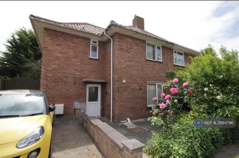 1 bedroom in Milton Close, Norwich, NR1 (#2984796)