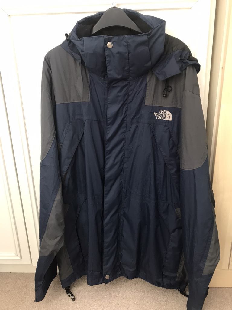 🧥 The North Face Mens Jacket