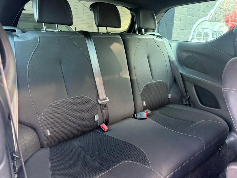 2014 Citroen DS3 1.6 VTi 16V DStyle Plus 3dr HATCHBACK Petrol Manual