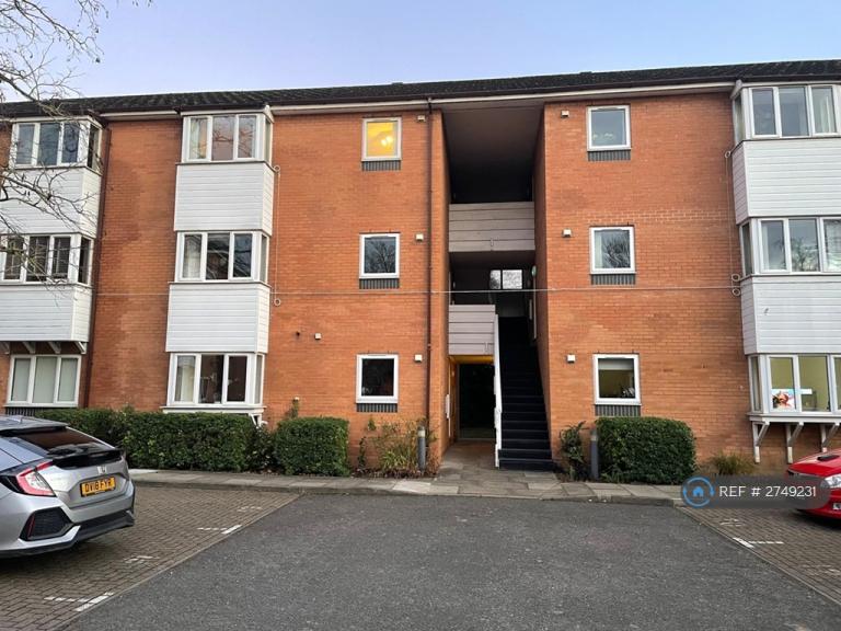 2 bedroom flat in Jasmine Court, Cambridge, CB1 (2 bed) (#2749231)