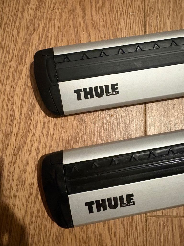 Thule Wingbar Evo 108cm