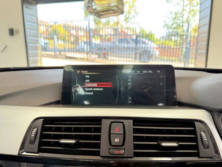 2015 BMW 4 Series 2.0 420d M Sport Auto Euro 6 (s/s) 2dr Convertible Diesel Automatic