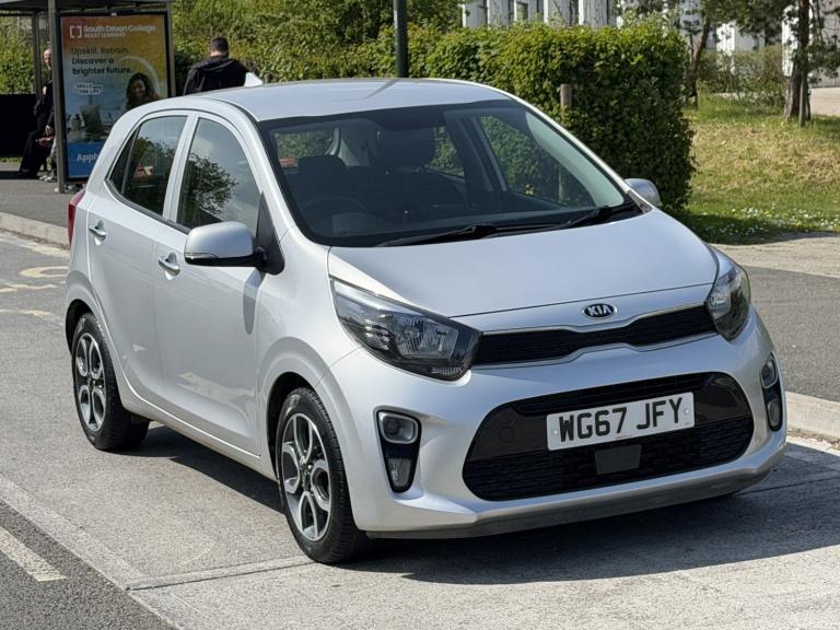 KIA PICANTO 1.3 3 2018