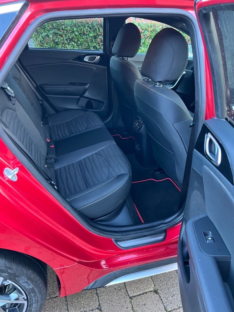 Kia, PRO CEED, Estate, 2021, Other, 1482 (cc), 5 doors