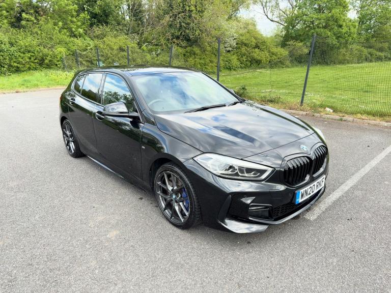 BMW, 1 SERIES, Hatchback, 2020, Manual, 1499 (cc), 5 doors