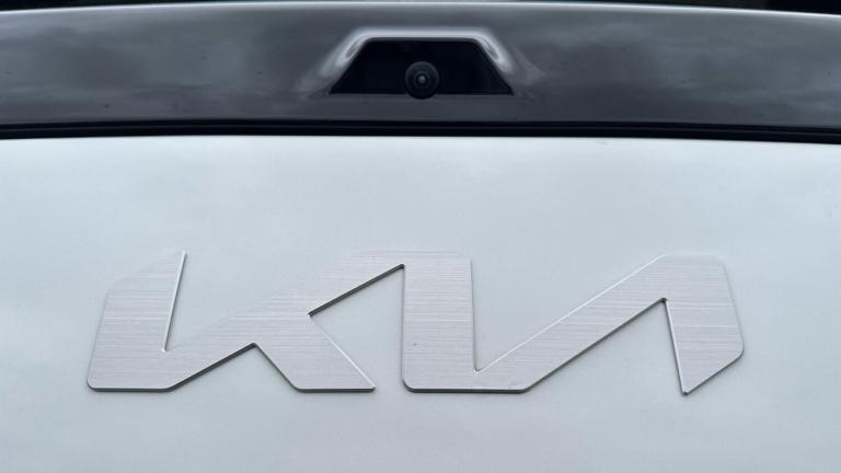 2025 Kia EV3 148kW GT-Line S 81.4kWh 5dr Auto ESTATE ELECTRIC Automatic