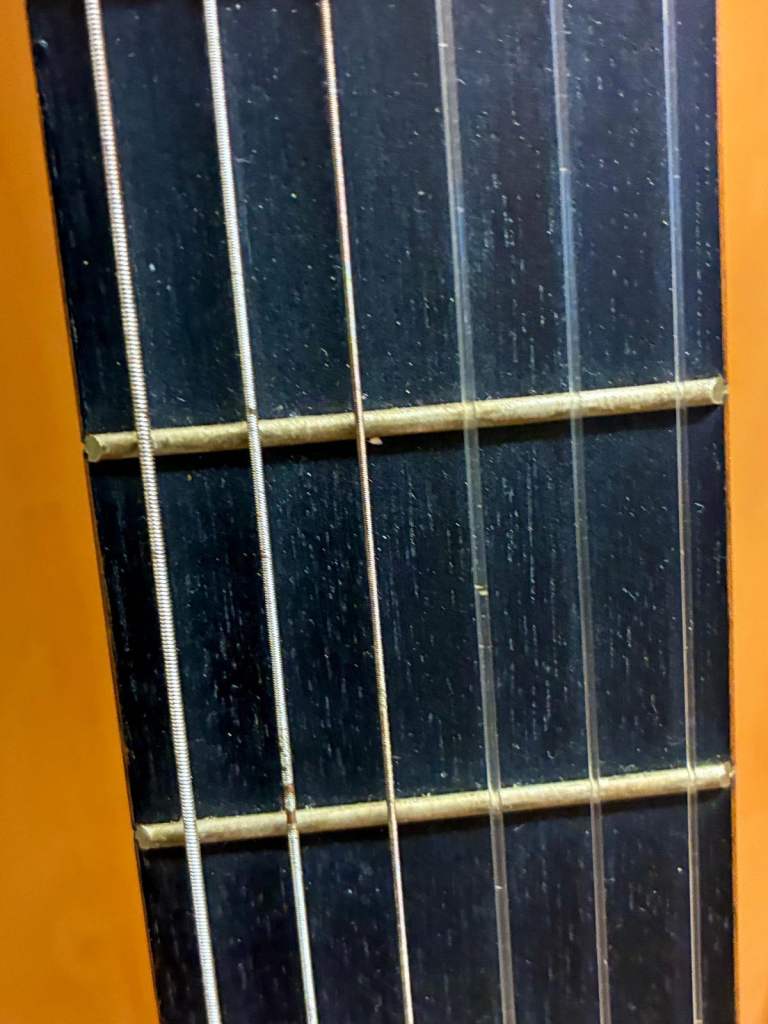 BM 4/4 Admira "Almeria" Classical Guitar