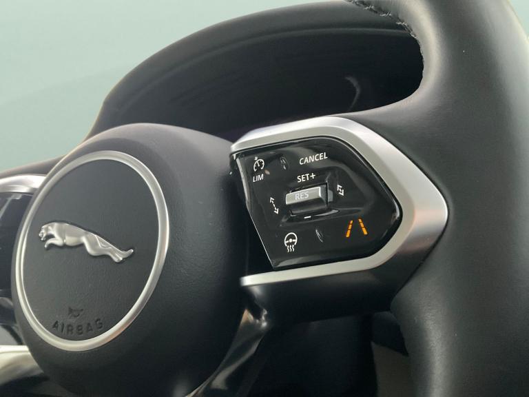 2020 Jaguar I-Pace 400 90kWh SE SUV 5dr Electric Auto 4WD (400 ps) - LED - REVERSE CAM - MERID Su...