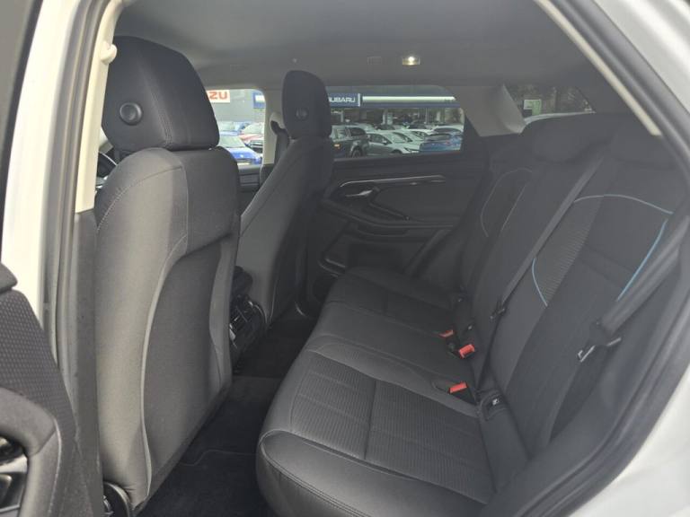 2020 Land Rover Range Rover Evoque 2.0 D150 SUV 5dr Diesel Manual FWD Euro 6 (s/s) (150 ps) ESTAT...