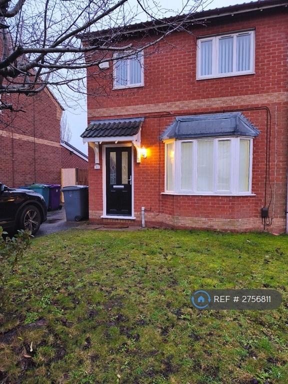 3 bedroom house in Partridge Close, Liverpool, L12 (3 bed) (#2756811)