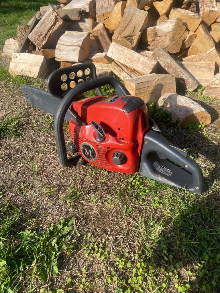 Mountfield mc382