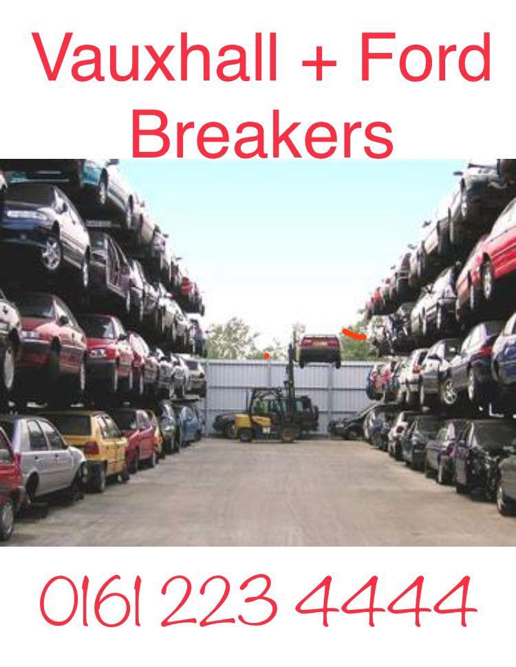 Ford. Fiesta  Breaking spares Parts 2013 - 2016. 