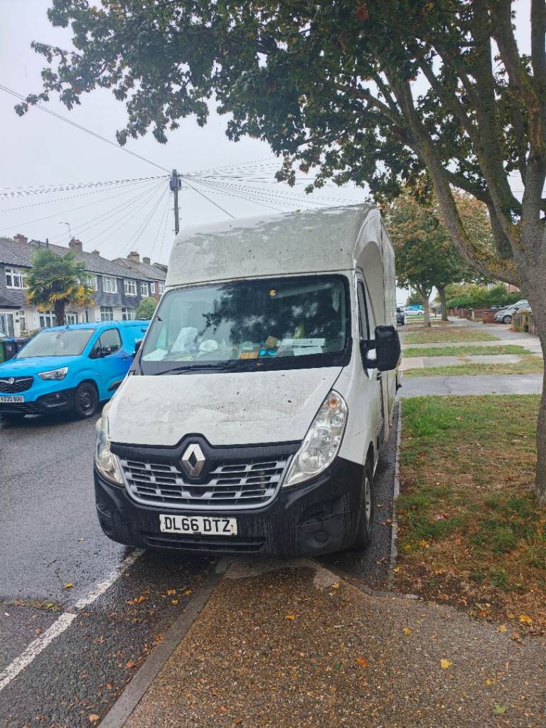 Renault, MASTER, Other, 2016, Manual, 2298 (cc)