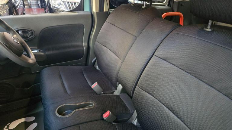 2023 Nissan Cube 1.5 AUTO MOBILITY RAMP ULEZ FREE Petrol Automatic