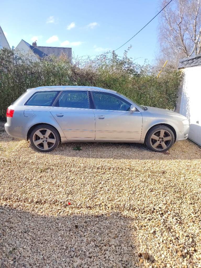 AUDI A4 3L TDI QUATTRO 350BHP,700NM READ ADVERT! 