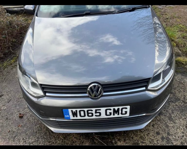 Volkswagen, POLO, Hatchback, 2016, Manual, 1422 (cc), 5 doors