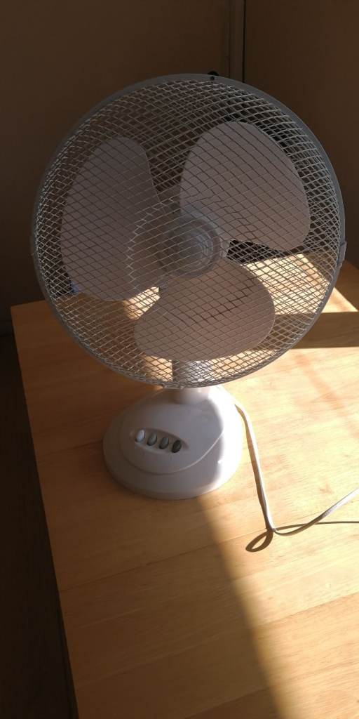 cooling fan