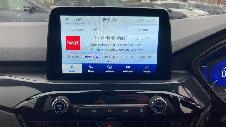 2020 Ford Kuga 2.0 EcoBlue mHEV ST-Line 5dr HATCHBACK DIESEL Manual