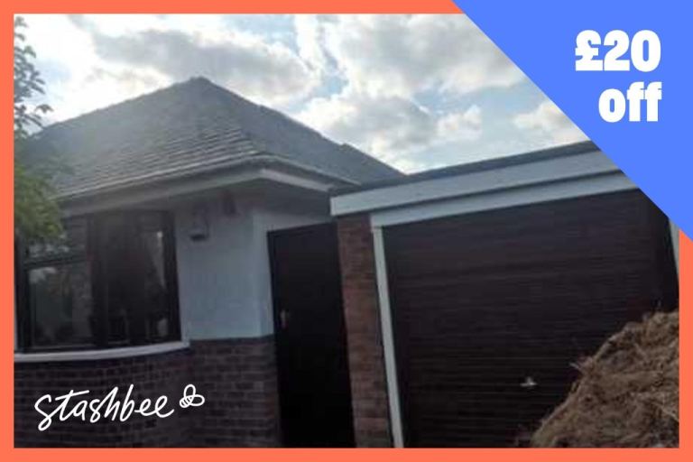 Garage to rent in Preston (PR2) | Stashbee