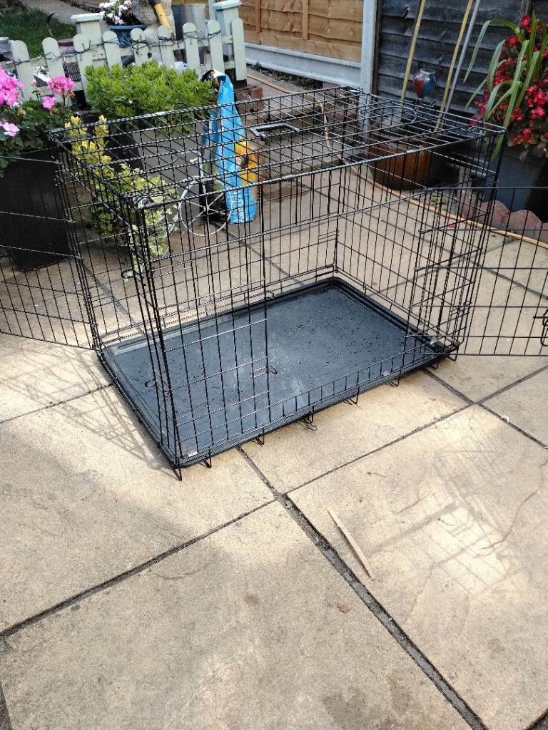 Dog Crate /Cage