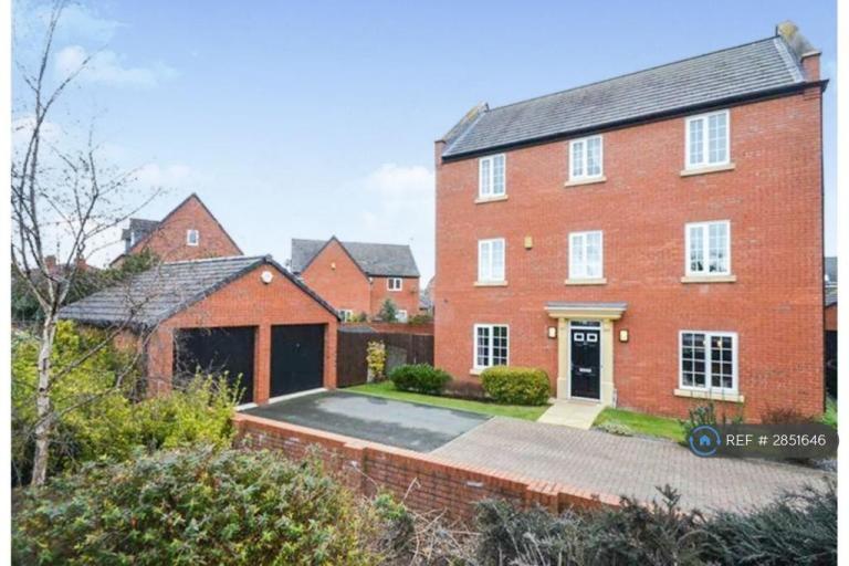 6 bedroom house in Lime Wood Close, Chester, CH2 (6 bed) (#2851646)