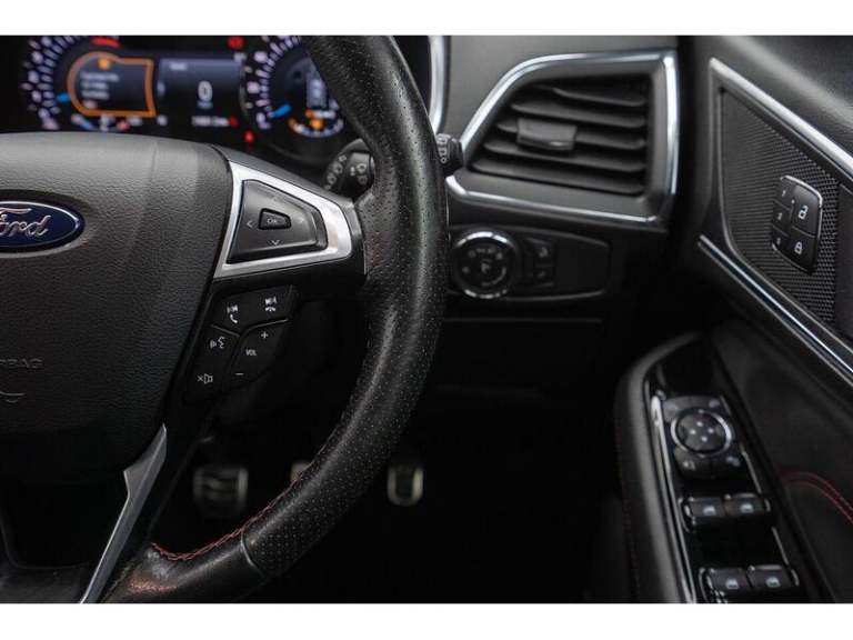 2019 Ford S-Max 1.5T EcoBoost ST-Line Euro 6 (s/s) 5dr MPV Petrol Manual