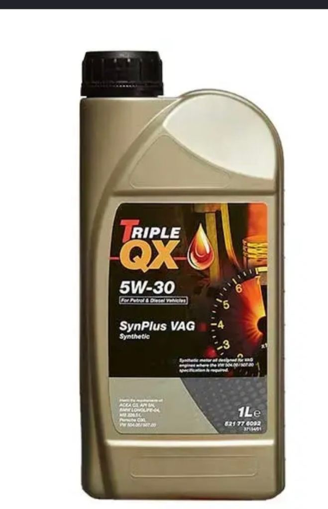 engine oil